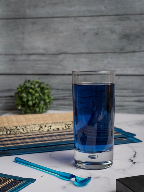 

Pasabahce Set of 6 Transparent Centra Beer Tumblers 360 ML