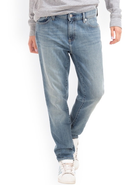 

GAP Women Blue Authentic 1969 Best Girlfriend Jeans