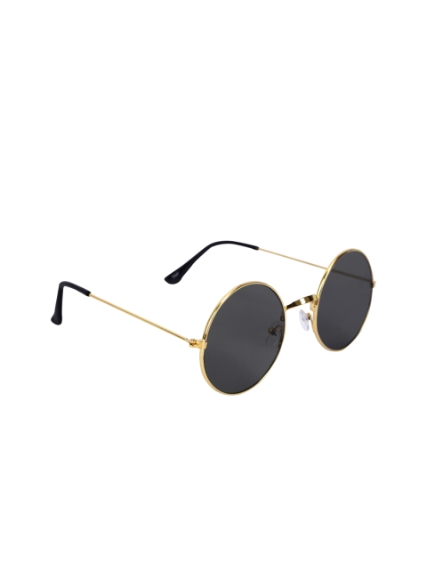 

Camerii Unisex Sunglasses SAG83, Grey