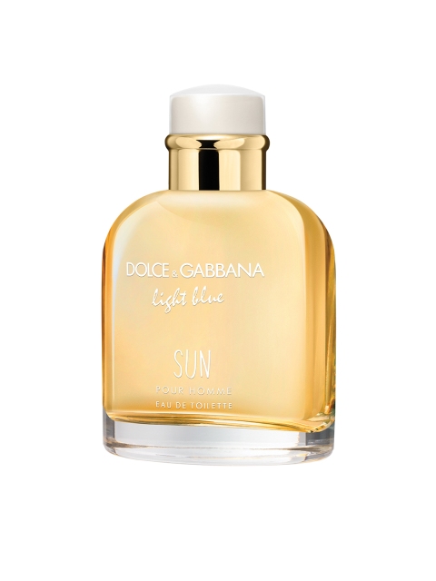 

Dolce & Gabbana Men Light Blue Sun Eau de Toilette 125 ml