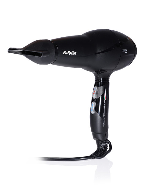 

BaByliss 6614E Le pRo Express Hair Dryer, Black
