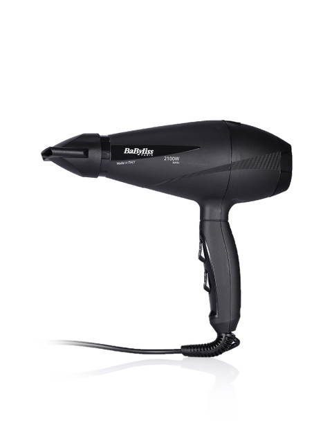 

BaByliss Women 6610E Le Pro Light Hair Dryer, Black