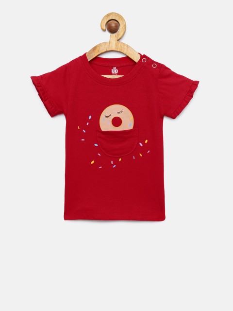 

UNDER FOURTEEN ONLY, Red