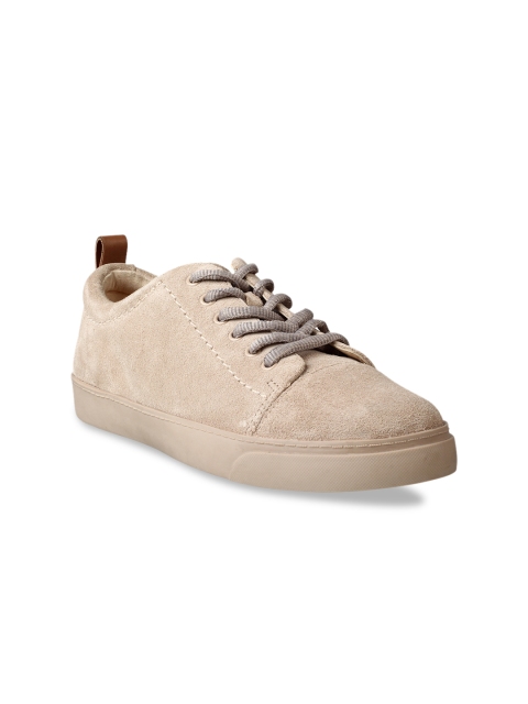 

Clarks Women Pink Sneakers