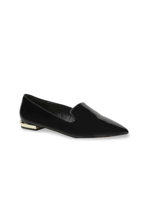 

ALDO Women Black Loafers