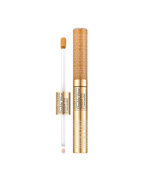 

Estee Lauder Double Wear Instant Fix Concealer - Medium Deep 4W 12ml, Beige