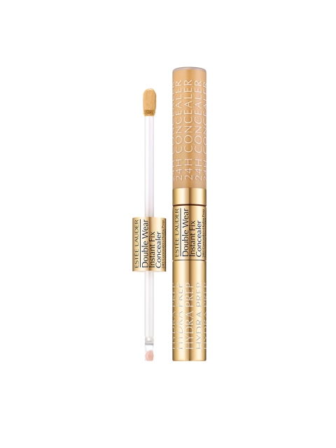 

Estee Lauder Double Wear Instant Fix Concealer - Light Medium Warm 2W 12ml, Beige