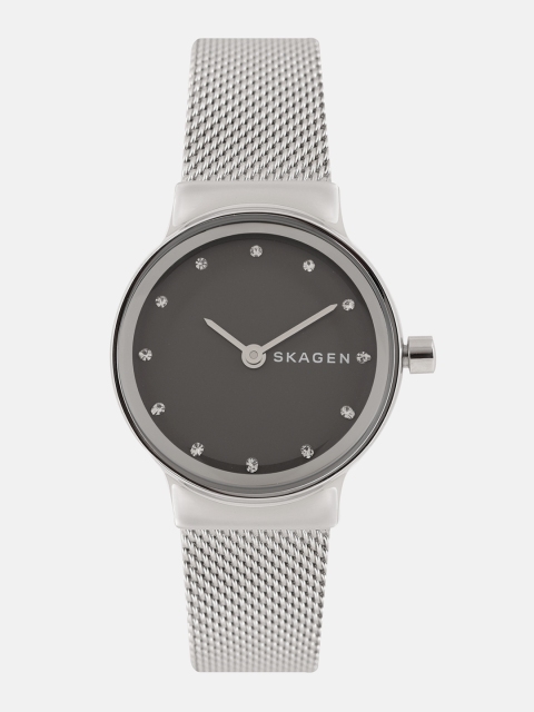 

SKAGEN Women Grey Analogue Watch SKW2667