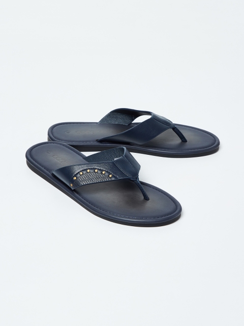 

CODE by Lifestyle Men Navy Blue Sandals