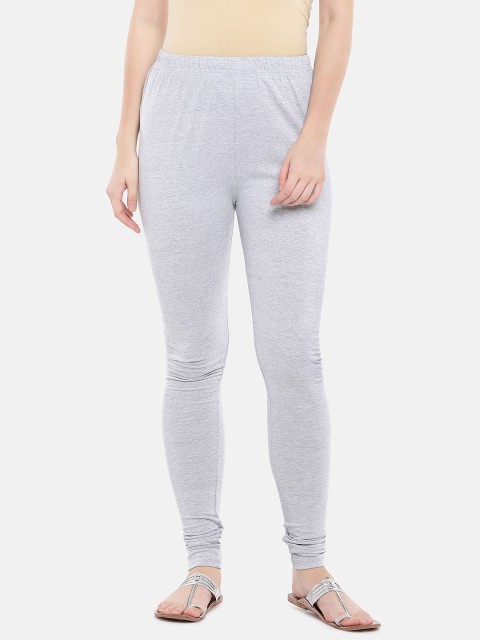 

Ethnicity Women Grey Leggings