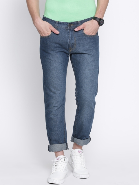 

Fox Blue Slim Fit Jeans