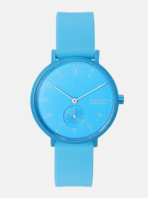 

SKAGEN Women Blue Analogue Watch SKW2818