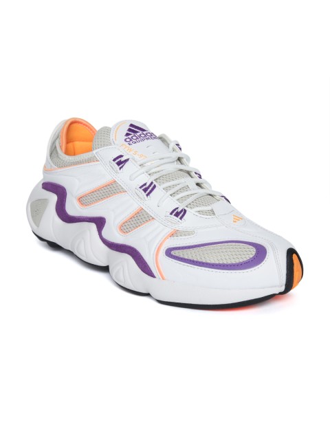 

ADIDAS Originals Men White FYW S-97 Casual Sneakers