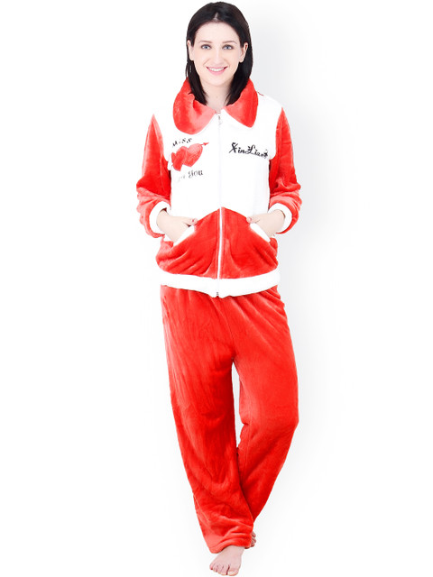 

Camey Red Lounge Set NSH280
