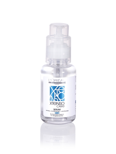 

LOreal Professionnel X-Tenso Care Hair Serum 50 ml, White