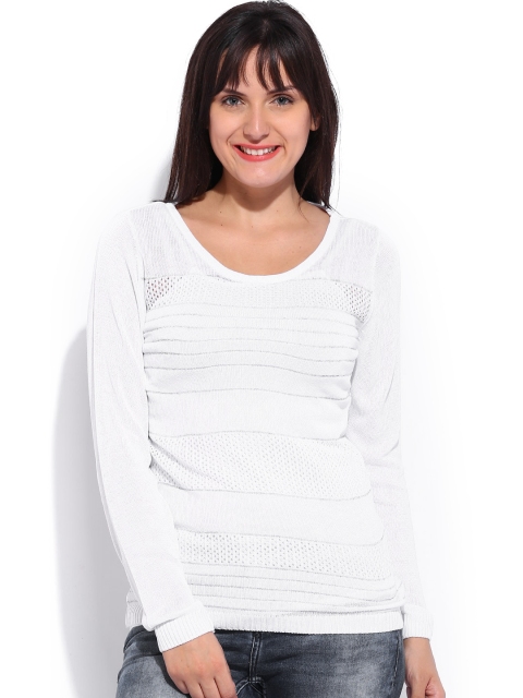 

Park Avenue Woman White Top