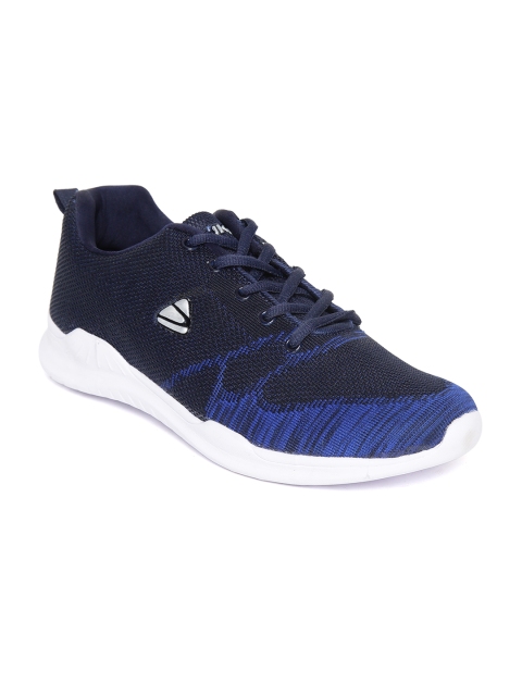 

Duke Men Navy Blue Training or Gym Shoes