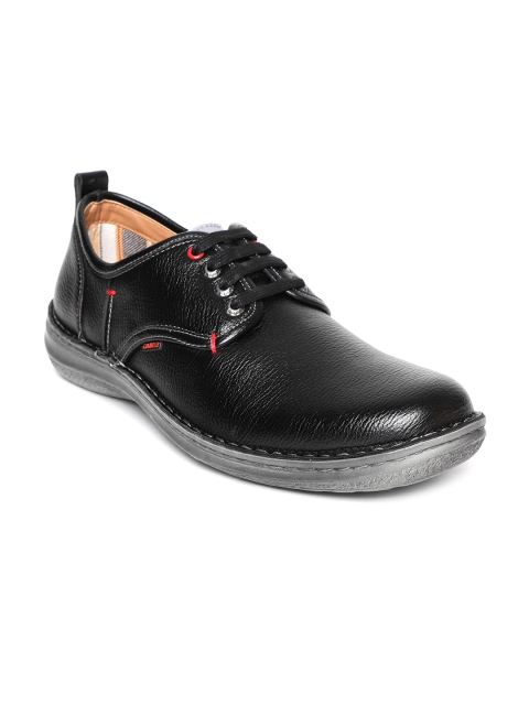 

Duke Men Black Derbys