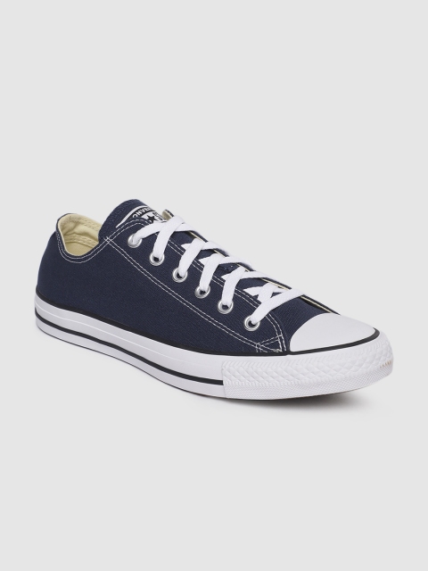 

Converse CORE CHUCK TAYLOR ALL STAR Navy Blue Sneakers
