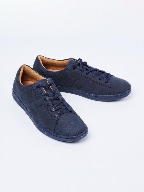 

Forca by Lifestyle Men Navy Blue Sneakers