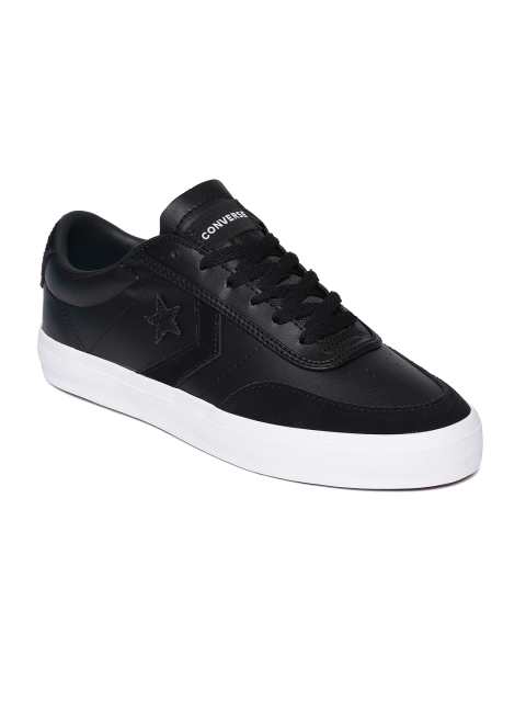 

Converse Men Black Sneakers
