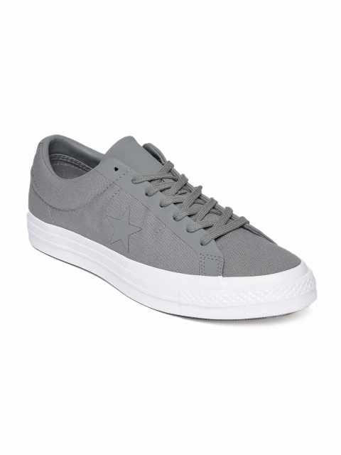 

Converse Sport Utility SLS Men Grey Sneakers