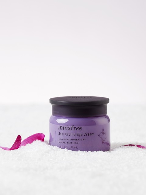 

Innisfree Jeju Orchid Eye Cream 30 ml, Lavender