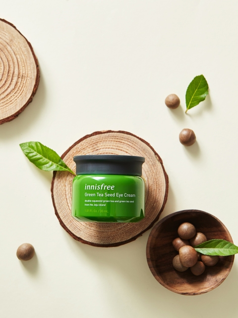 

Innisfree Green Tea Seed Eye Cream 30 ml