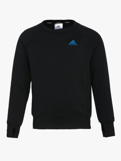 

Training Black Sweatshirt