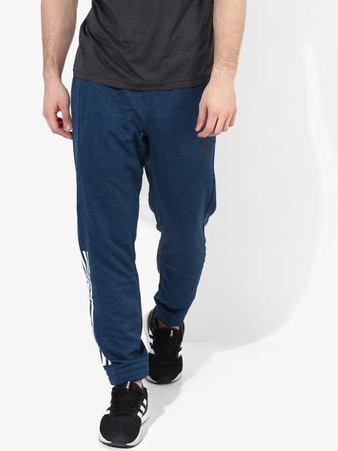 

Training Blue Tracksuits
