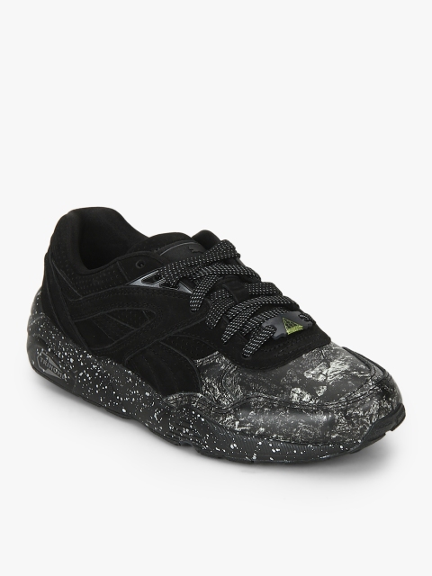 

R698 Roxx Black Sneakers