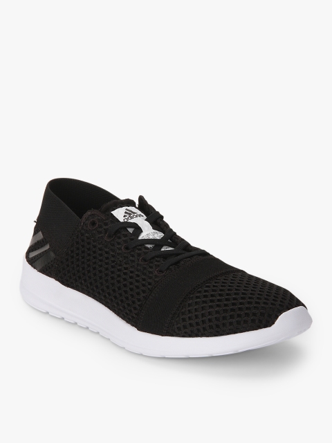

Element Refine 3 Black Running Shoes