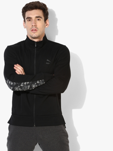 

Vk One8 Black Track Jacket