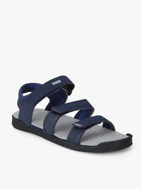 

Lime Navy Blue Floaters