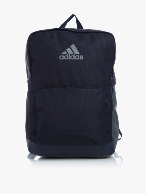 

3S Per Navy Blue Backpack