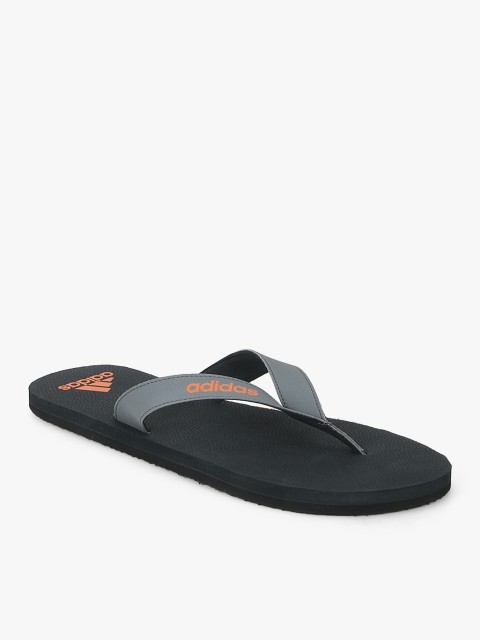

Puka M Grey Slippers