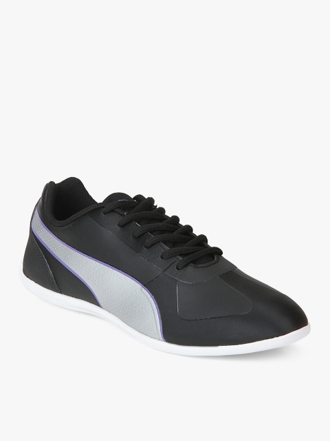 

Modern Soleil Sl Idp Black Sneakers