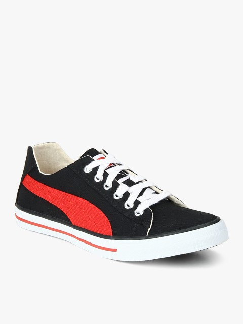 

Hip Hop 5 Ind. Black Sneakers