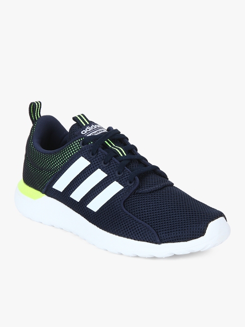 

Cf Lite Racer Navy Blue Sneakers