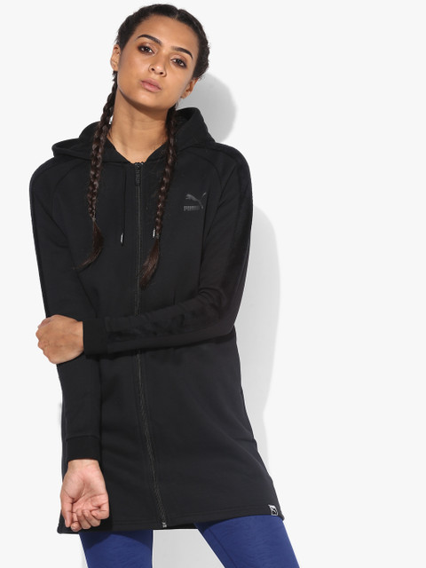 

Wzd Archive Logot7 Fz Black Sweat Jacket