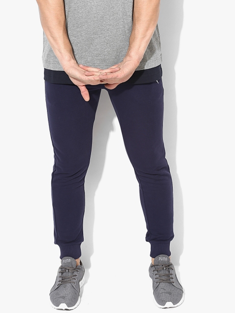 

Ess Sweat Navy Blue Track Pants