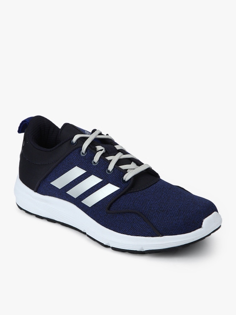 

Toril 1.0 Silver Running Shoes, Navy blue