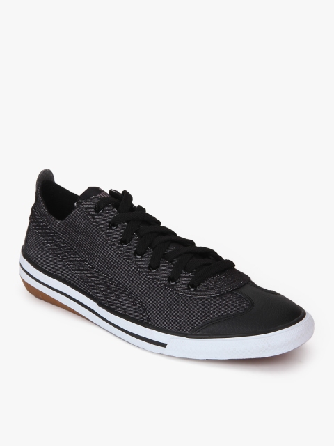 

917 Fun Denim Idp Grey Sneakers