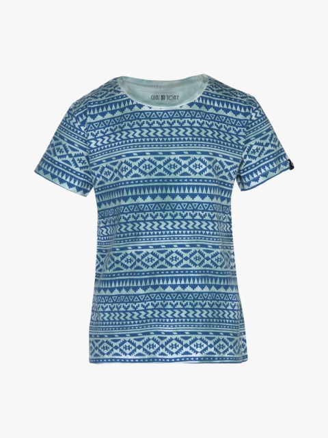 

Blue T-Shirt