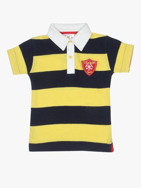 

Navy Blue T-Shirt