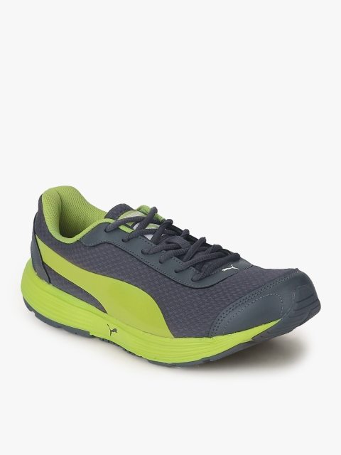 

Reef Fashion Dp Grey Running Shoes