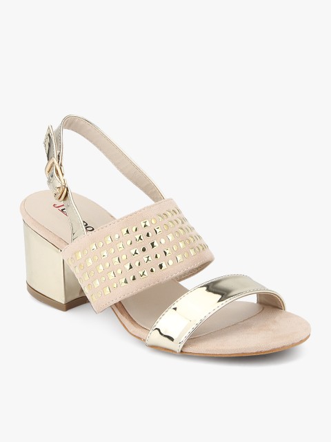 

Beige Sandals