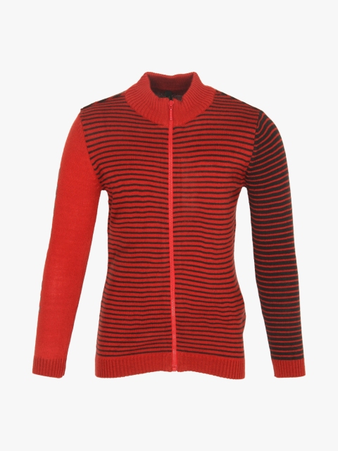 

Red Sweater