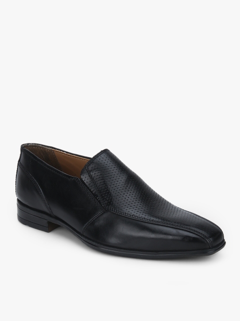 

Harrison Black Formal Shoes