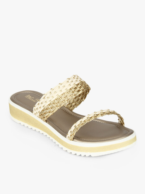 

Golden Sandals, Gold